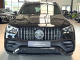 Mercedes-Benz GLE 63 S AMG 4M+ Night AIRMATIC 360° K Pano KEYL - Mercedes GLE 63 AMG mit Schiebedach