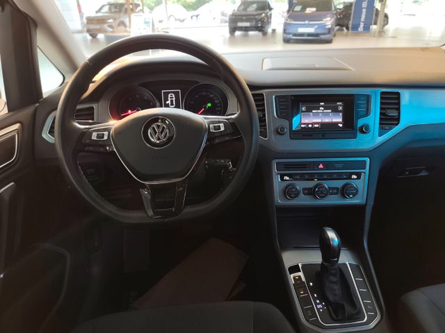 Golf Sportsvan VII 1.4 TSI DSG *ACC*SH*LH*