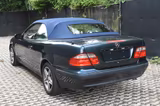 Mercedes-Benz CLK 320 Cabrio *Teileträger ohne papieren* - Mercedes-Benz mit Benzin-Antrieb: Clk