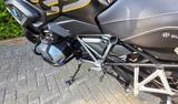 BMW Garagenfahrzeug R1250GS Exclusive - viele Extras - Motorräder in Bonn