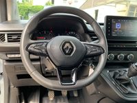 Renault Kangoo - Vorschau Bild 11