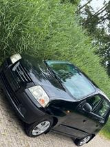 Hyundai Atos prime - gebrauchte Hyundai Atos aus dem Jahr 2005