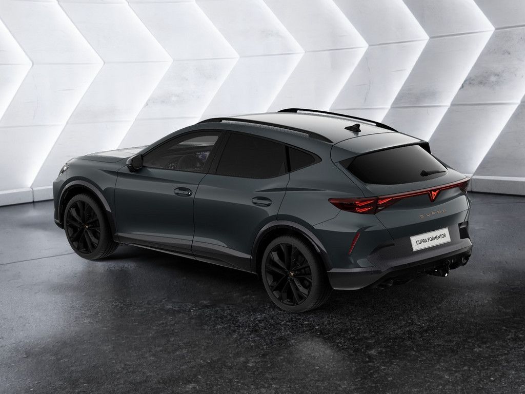 Cupra Formentor - Bild 2