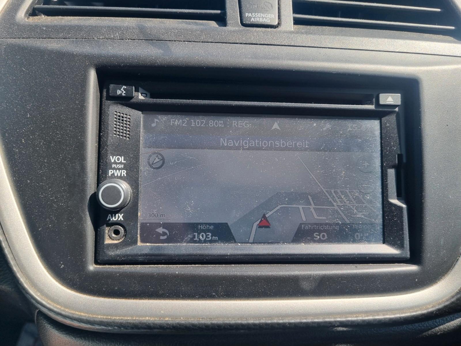 Suzuki (SX4) S-Cross Comfort+ 4x4 Navi Leder Panorama