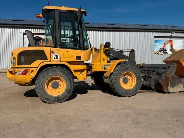 Volvo L 35 G