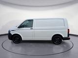 Volkswagen T6 Transporter T6.1 EcoProfi Navi Standheizung - Volkswagen T6 aus 2022