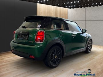MINI Cooper SE - 3