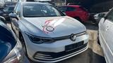 Volkswagen Golf VIII Lim. Life2,0*EURO6*TÜV 7/27*PDC*1.HAND - Volkswagen Golf: G7