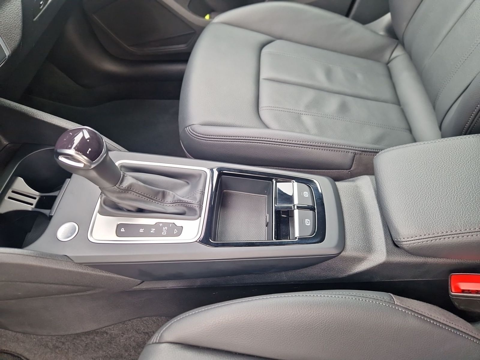 Audi Q2 - Bild 20