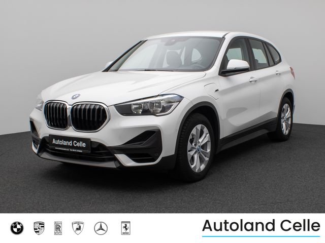 BMW X1 xD25e Parkassist DAB AHK Geschwindigkeitsreg