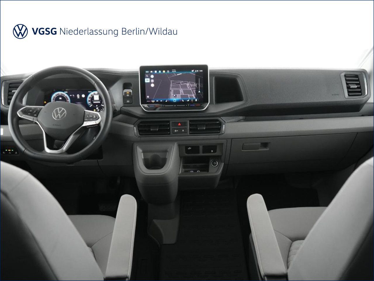 Volkswagen Andere - Bild 10