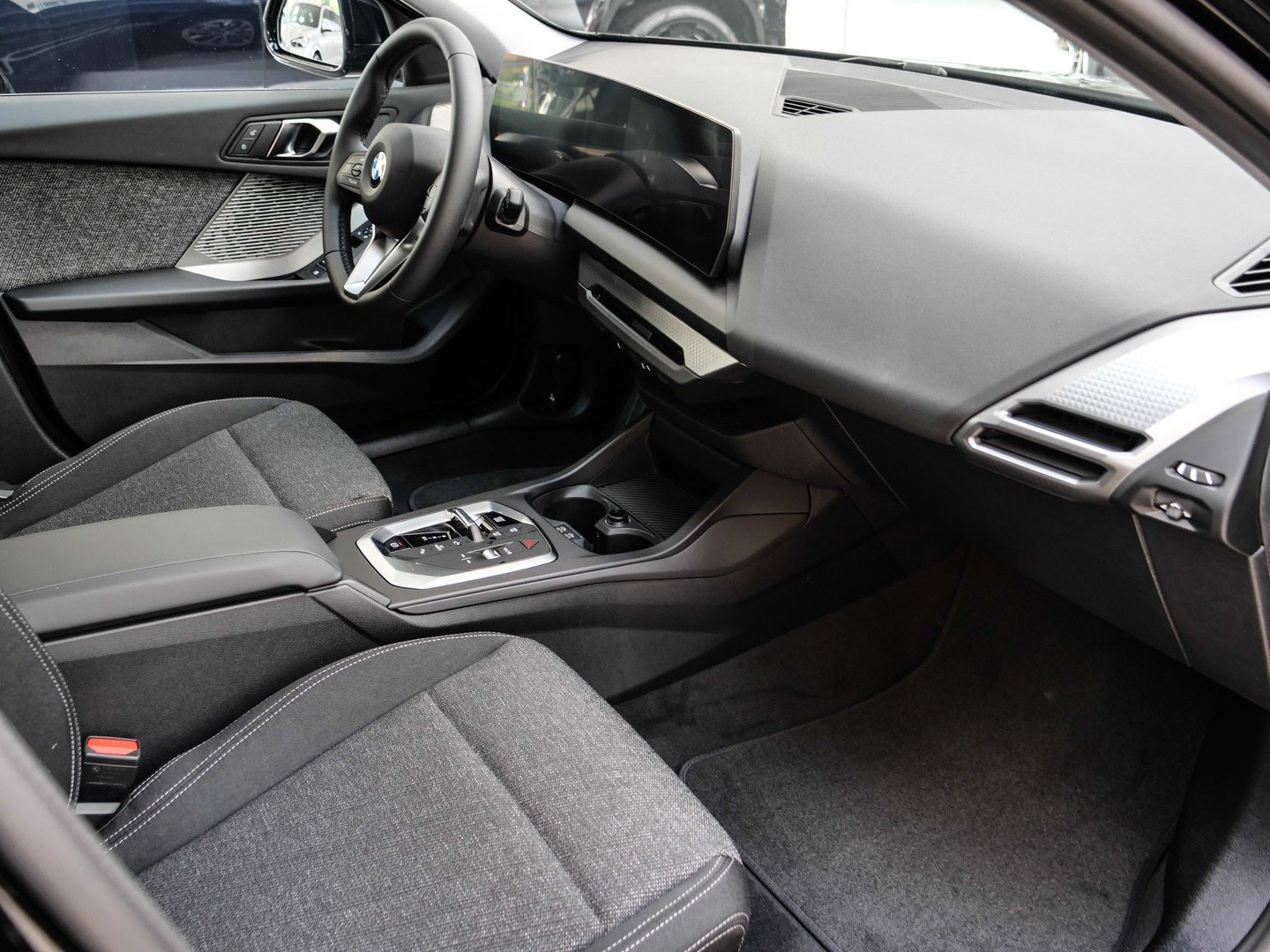 BMW 116 - Bild 12