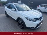 Nissan Qashqai Tekna/Steuerkette Neu/Tüv Neu/Top Pflege - Nissan Qashqai Gebrauchtwagen in Dortmund