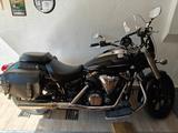 Yamaha XVS 950A Midnight Star - YAMAHA XVS 950 MIDNIGHT STAR