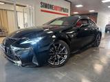 Lexus RC F Hybrid Sport - Lexus RC-Serie: Coupe