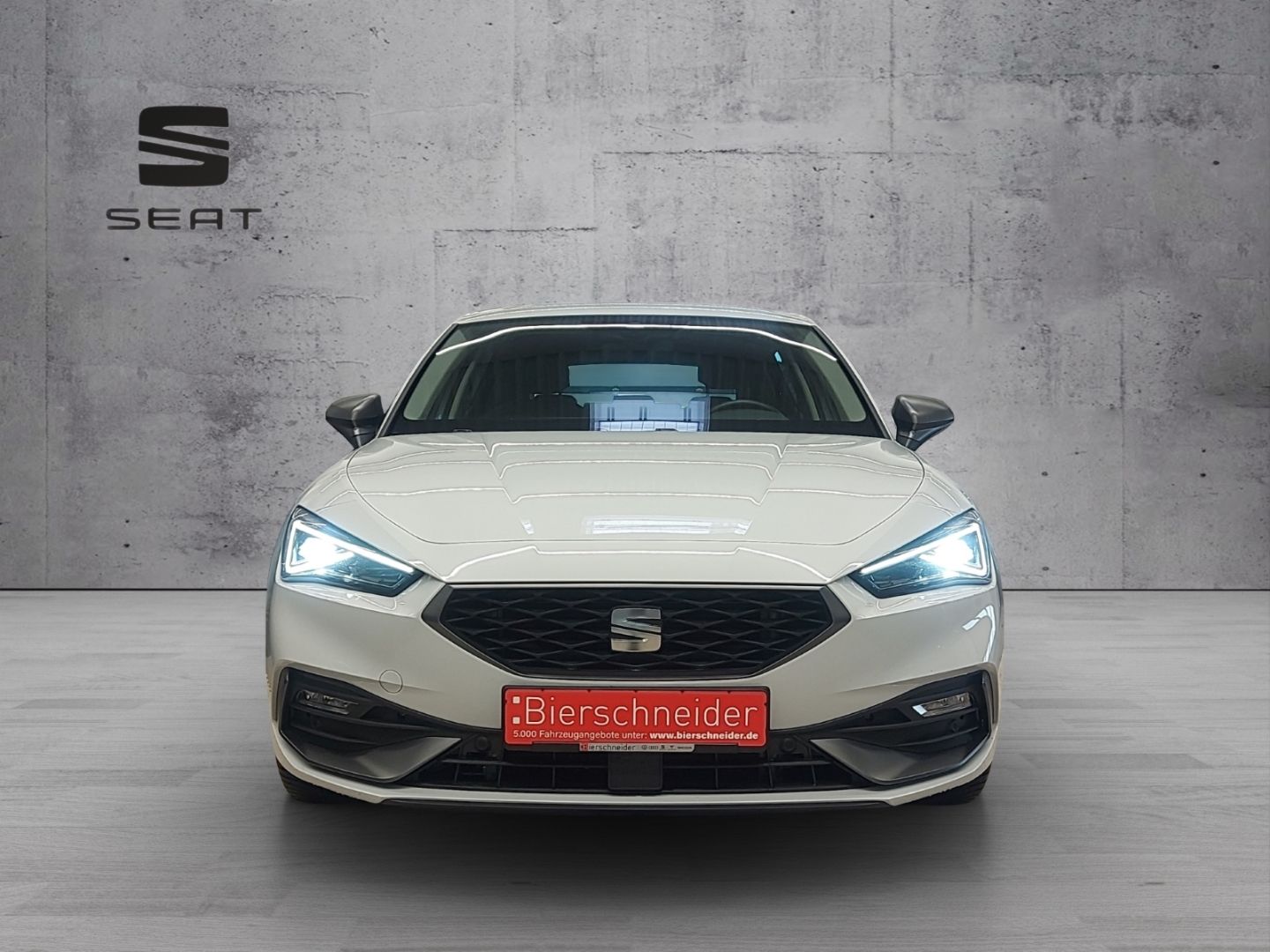 Seat Leon - Bild 2