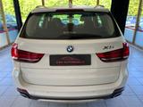 BMW X5 xDrive 40 d |LED|PANO|R-CAM|AHK|LEDER|MEMORY| - BMW X5: Weiß, Navigationssystem