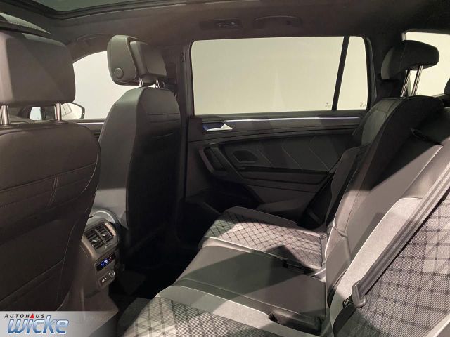Tiguan Allspace 2.0 l TDI 4Motion R-Line AHK