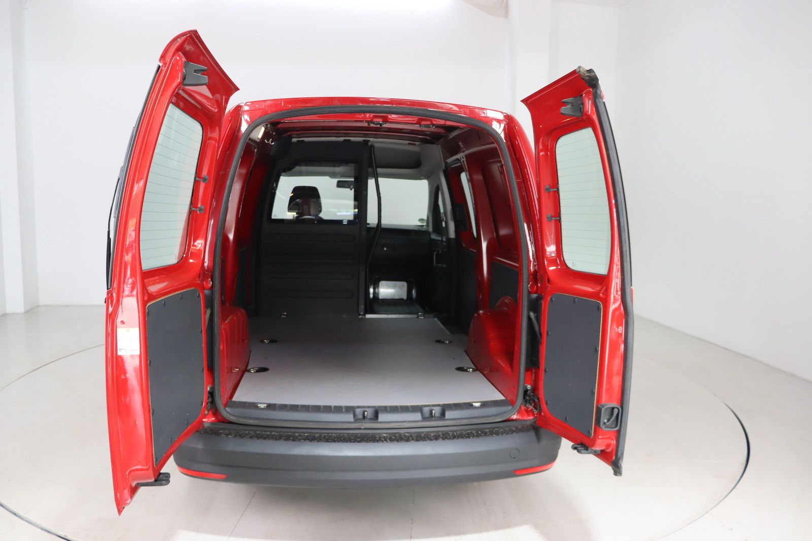 Fahrzeugabbildung Volkswagen Caddy Maxi  2.0 TDI * Klima * 1.Hand