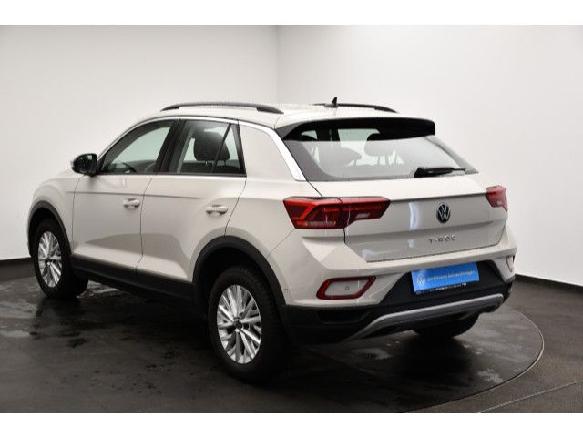Volkswagen T-Roc - Bild 14