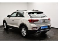 Volkswagen T-Roc - Vorschau Bild 14