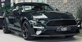 Ford Mustang Bullitt 1.HD|MagneRide|ACC|D-FZG| - Ford Mustang Bullitt mit Benzin-Antrieb
