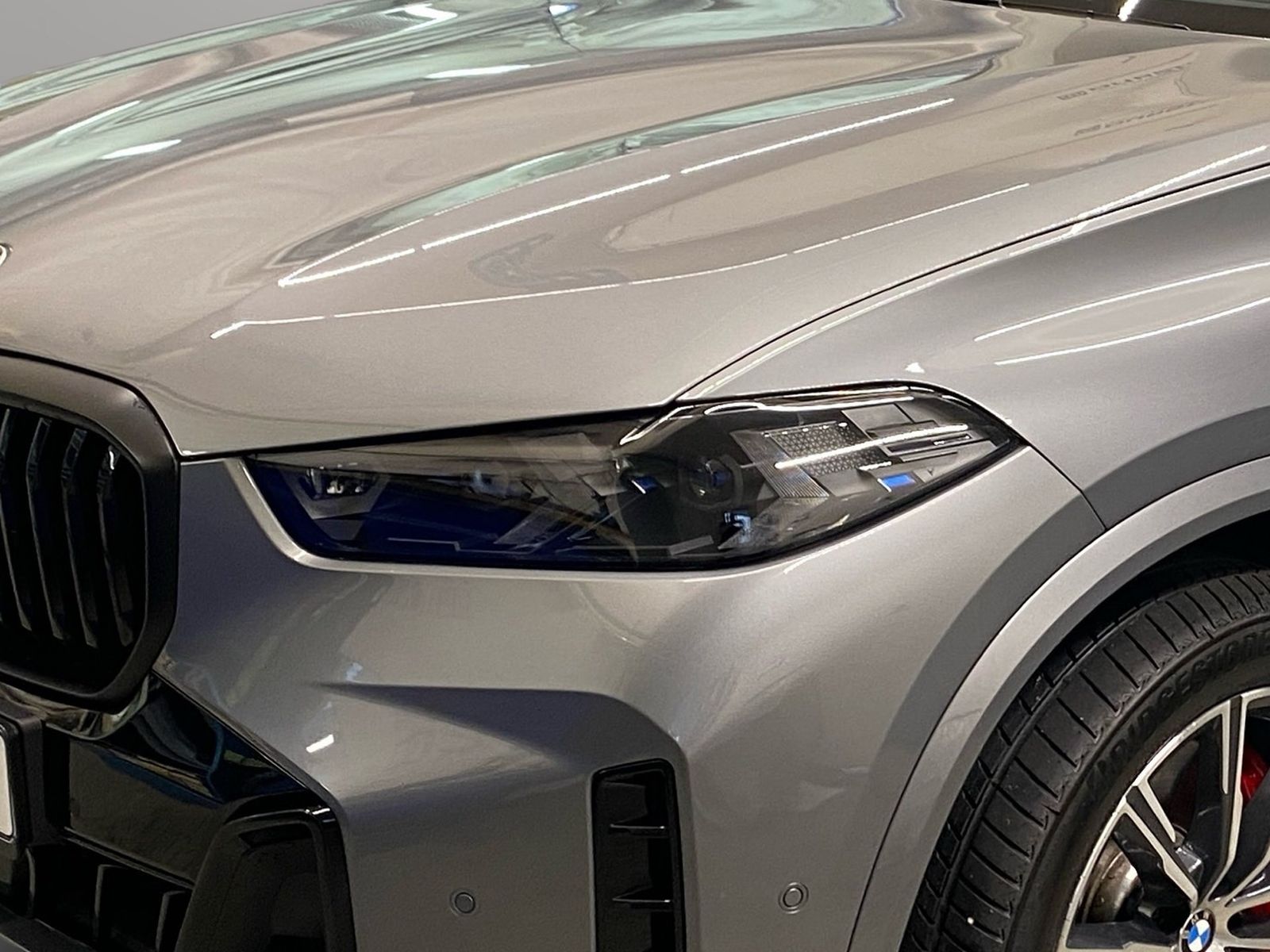BMW X5 - Bild 7