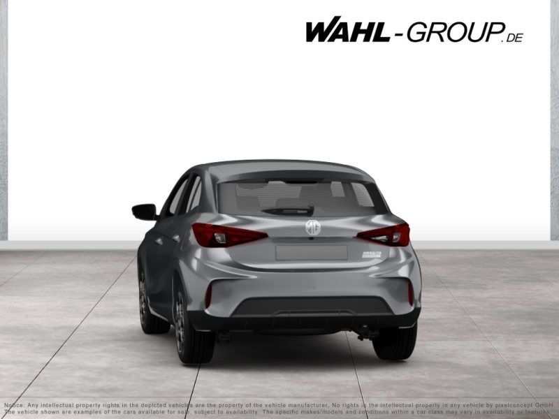 MG3