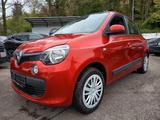 Renault Twingo Liberty Faltdach - Renault Twingo: Liberty