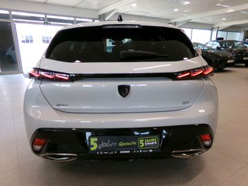Peugeot 308 - 9