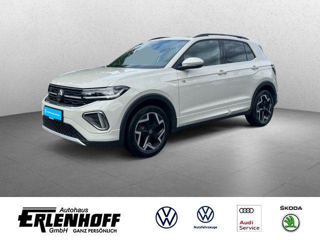 Image of Volkswagen T-Cross