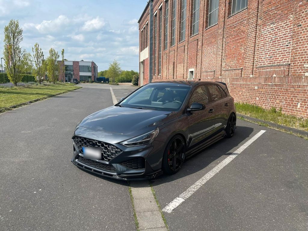 Image of Hyundai i30