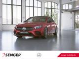 Mercedes-Benz A 35 AMG 4M Limousine Night Aero-Paket Panorama - Mercedes-Benz A 35 AMG aus 2021