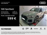 Audi SQ5 - Vorschau Bild 2