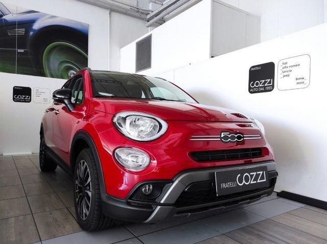 Fiat FIAT 500X 1.6 MultiJet 130 CV Cross