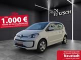 Volkswagen up! 1.0 Klima DAB GRA RFK SHZ