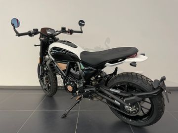 Ducati Scrambler Rizom *sofort verfügbar*
