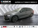 Skoda Octavia Combi 2.0 TDI DSG Sportline HUD behz - Skoda Octavia Neuwagen in Berlin