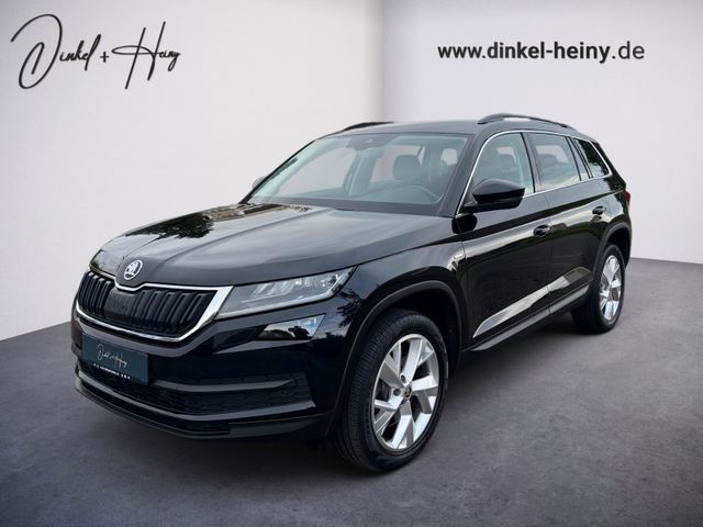 SKODA Kodiaq Solei 4x4 2.0TDI