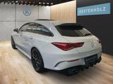 Mercedes-Benz AMG CLA 45 S 4M+ Shooting Brake *MEMO*MBUX*KAM* - Mercedes-Benz CLA 45 AMG Shooting Brake Gebrauchtwagen