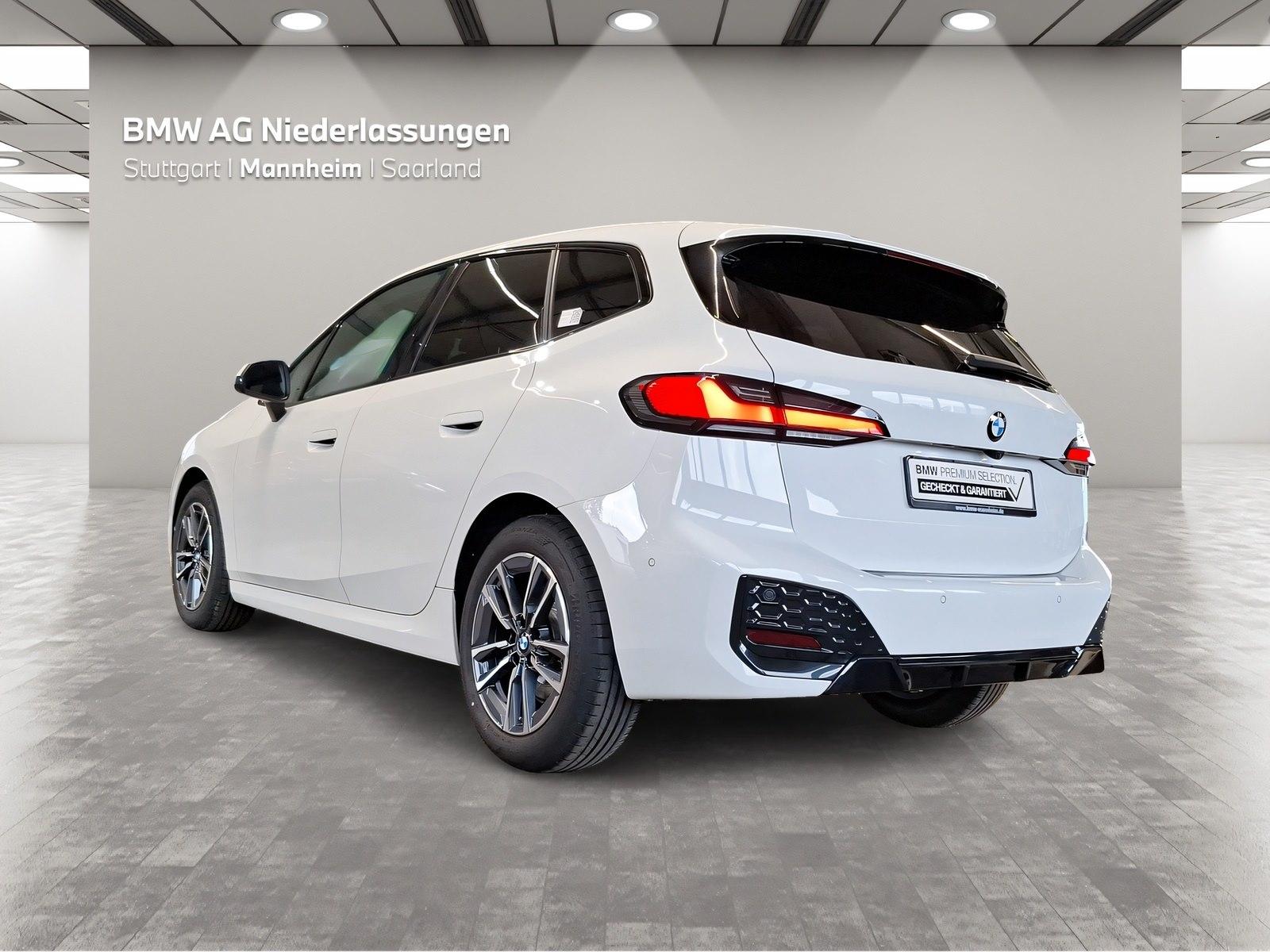 BMW 218 Active Tourer 218d Active Tourer M Sport Driv.Assist+ Kamera, миниатюра 2