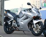 Honda VFR 800 Vtec - HONDA ABS VFR 800