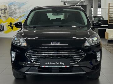 Ford Kuga - 2