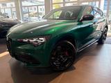 Alfa Romeo Stelvio Veloce Q4 - Alfa Romeo Stelvio Gebrauchtwagen in München
