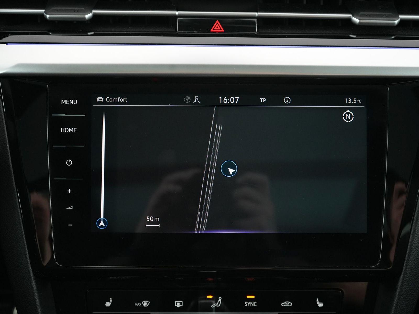 Volkswagen Arteon Shooting Brake 2.0 TSI R-Line DSG LED, миниатюра 11