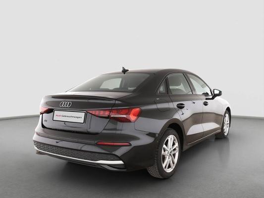 Audi A3 Limousine advanced 35 TFSI