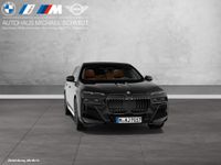 BMW 740 - Vorschau Bild 10