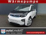 BMW i3 19 ZOLL ALUFELGEN+EL.SCHIEBEDACH+WÄRMEPUMPE - mit Elektro-Antrieb: Schiebedach, Limousine