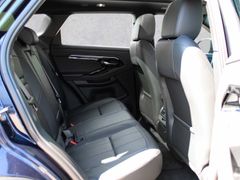 Fahrzeugabbildung Land Rover Range Rover Evoque P300e SE