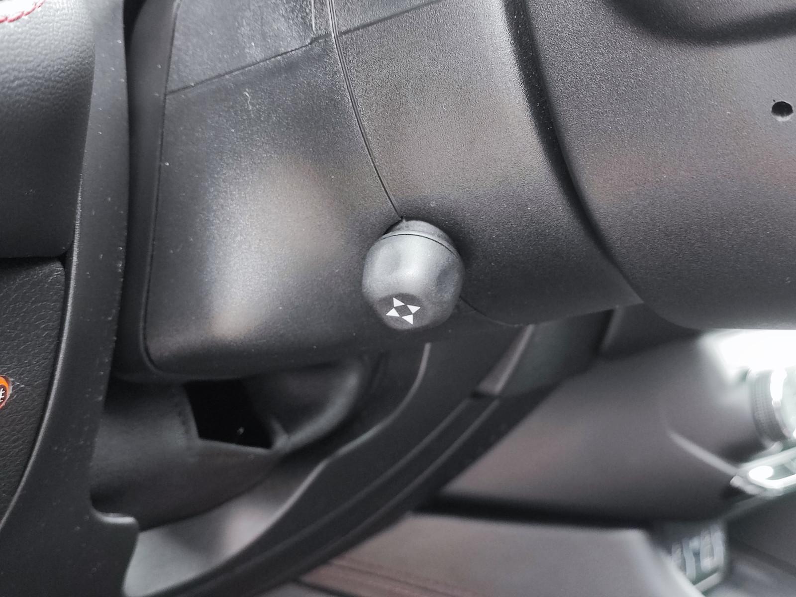 Dodge Durango R/T Blacktop 345 V8 HEMI AWD LEDER SHZ, миниатюра 20